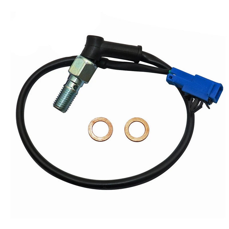 

Brake Switch Stop Sensor Fits Replacement For Can Am Maverick Defender Commander Max 705601250