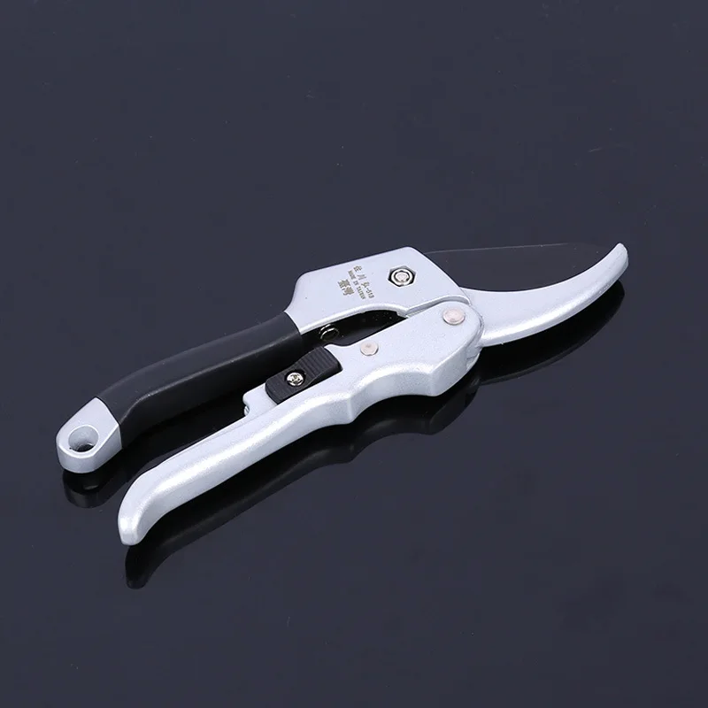 

Plant Trim Garden Scissors Pruner Pulley Branch Orchard Pruning Shears Cutter Clippers Garden Tool Flower Solid Snip Floral