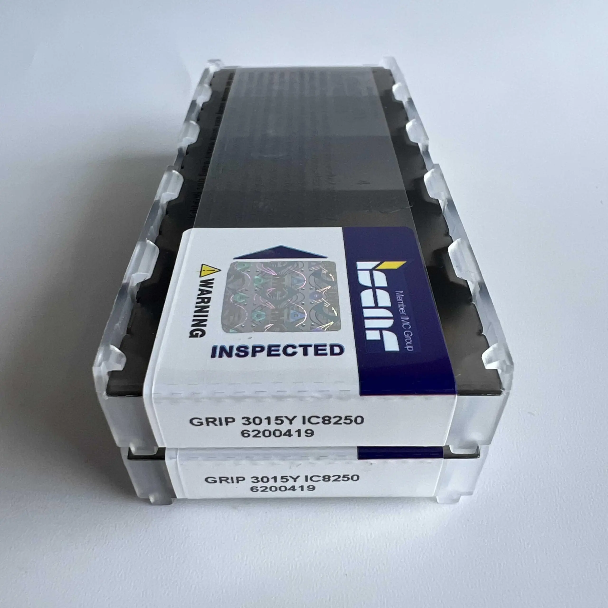 Оригинальное лезвие GRIP3015Y IC8250/Карбидное CNC 10 шт.