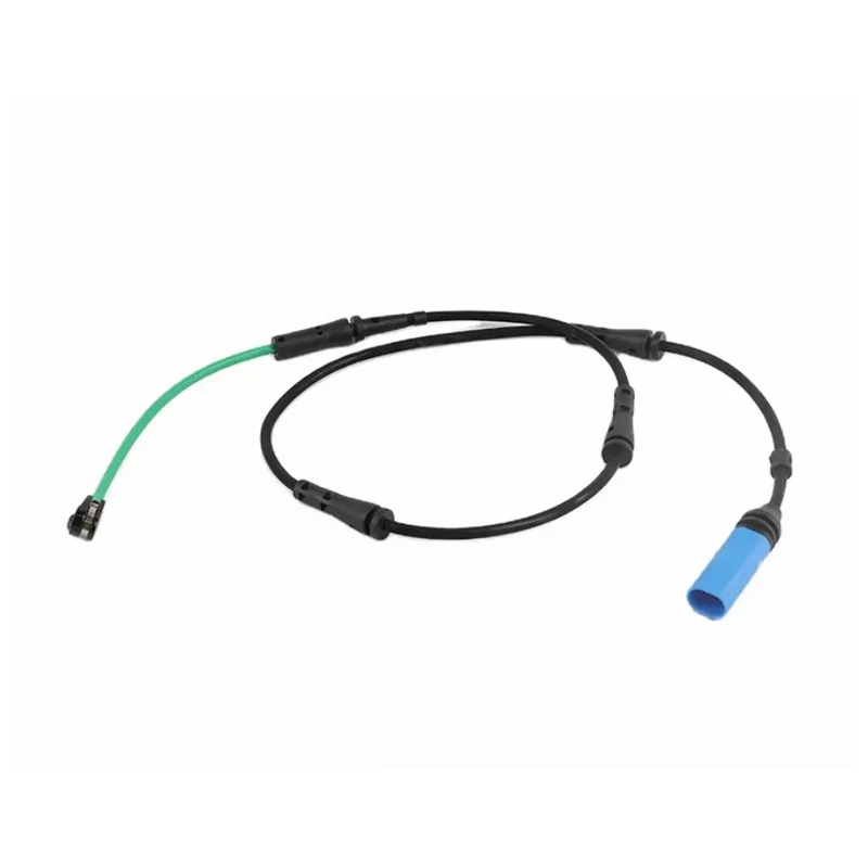 

b mw 7G1 173 0d7 G11 730 dX7 G11 740 i7G 117 50i X7G 127 30L d Rear of brake friction plate wear sensor