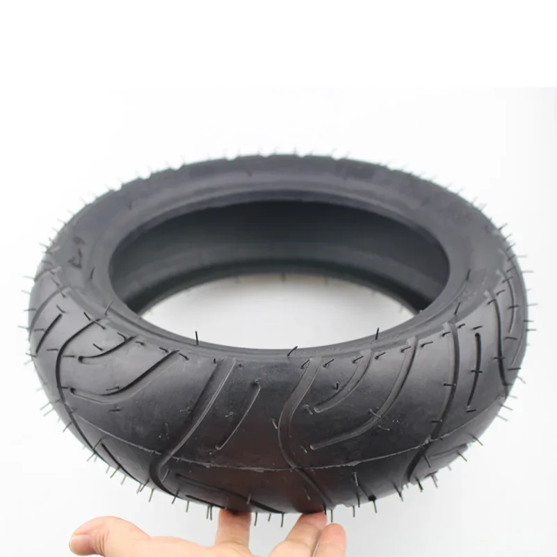 Размер доставки молнии 90/65-8 Фитинги для мотоциклов с маленькой обезьянкой