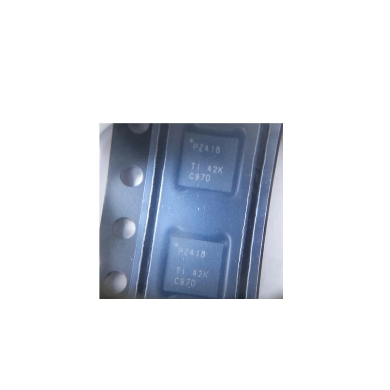 

70PCS/LOT TCA8418RTWR PZ418 QFN24 New original