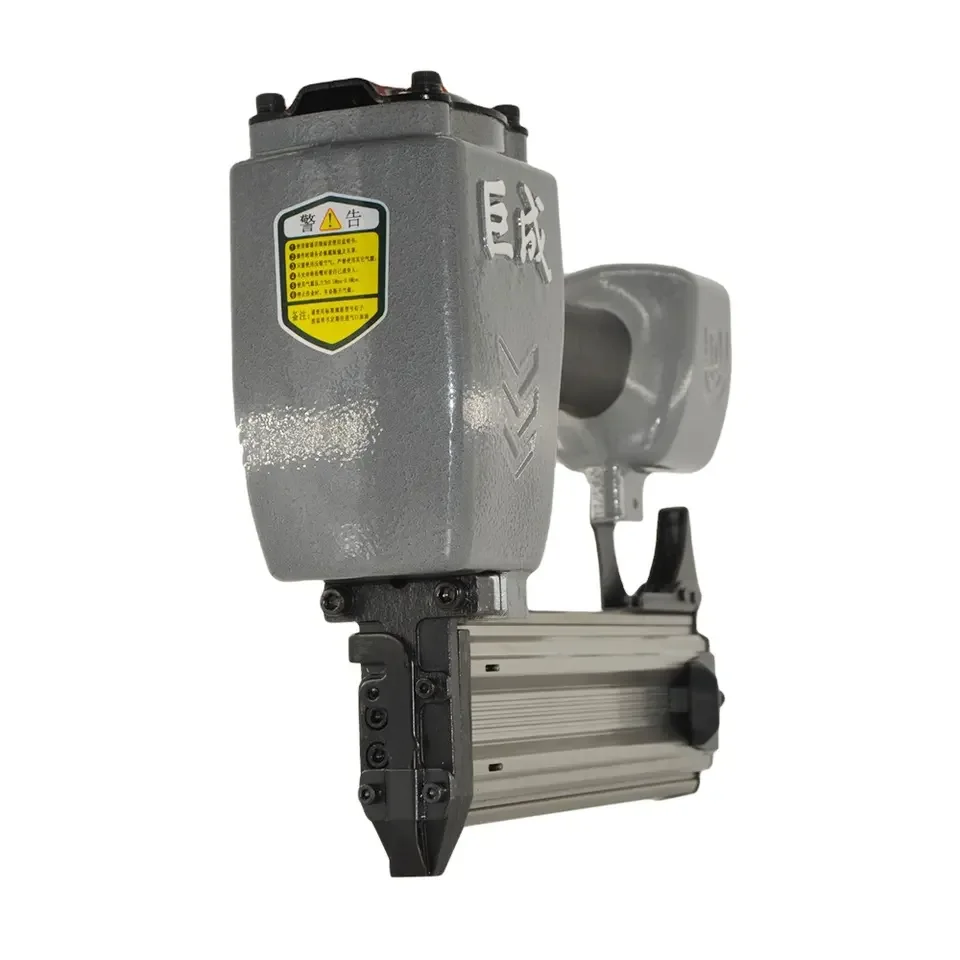 Nail Gun Air Nailer Stapler Gun St64c