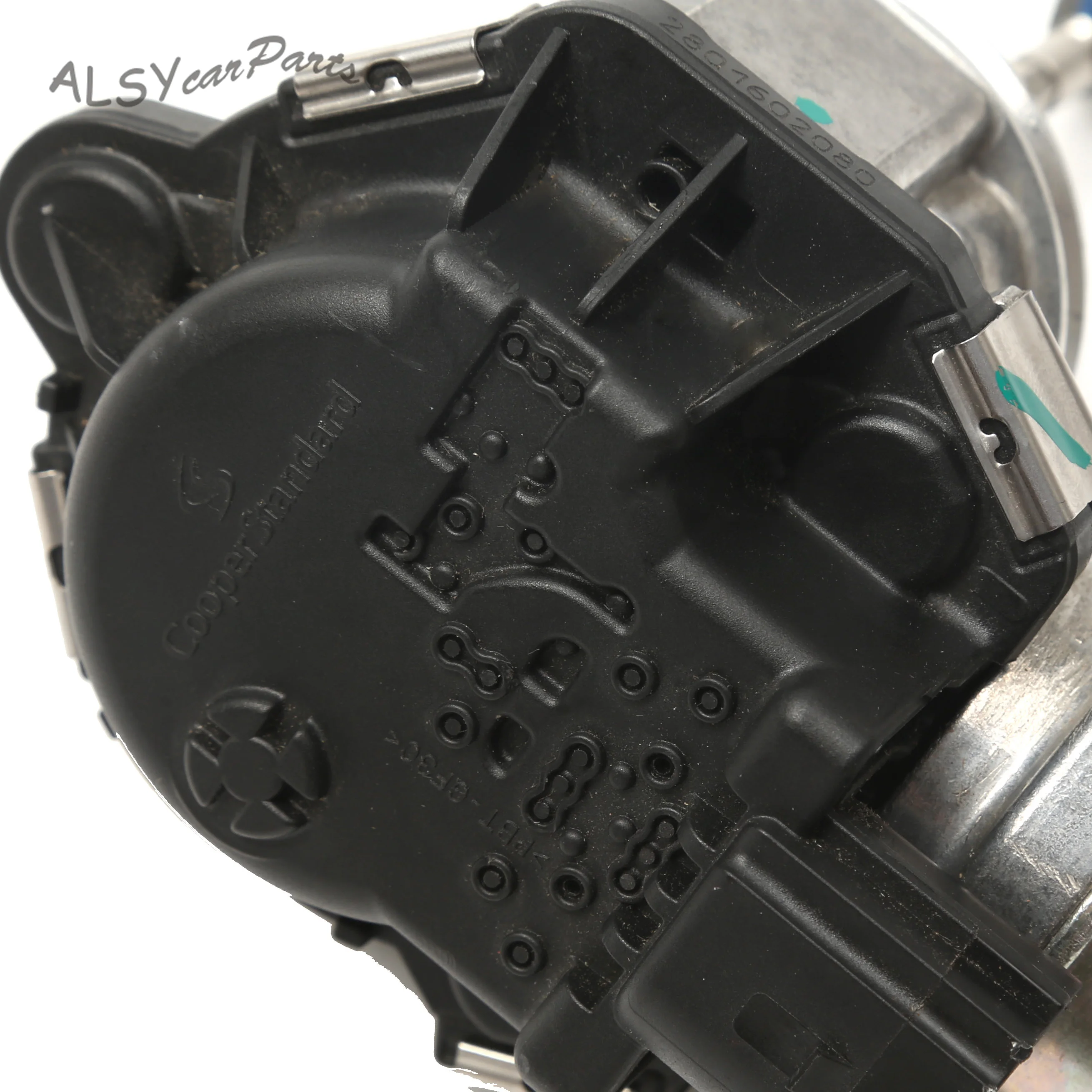 Электрический привод турбокомпрессора автомобиля 06K 145613 B для VW Beetle 2017-2019 Golf Cabriolet