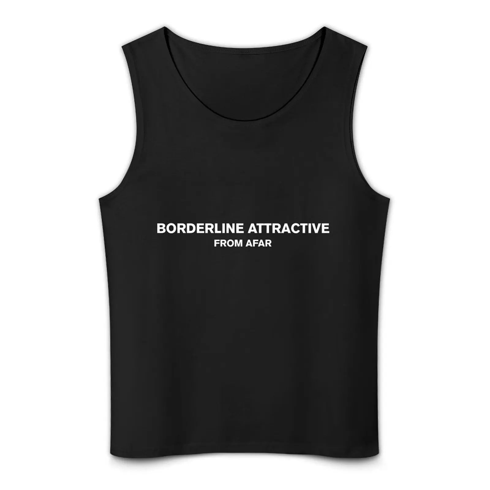 Бордюрная линия от России Майка аниме футболки тренажерный зал рубашка без