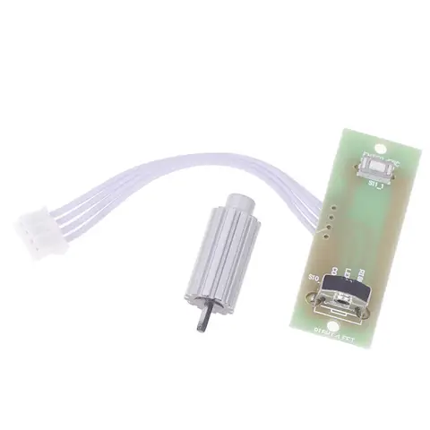 Металлическое роликовое колесо прокрутки для DX6i DX7 DX8