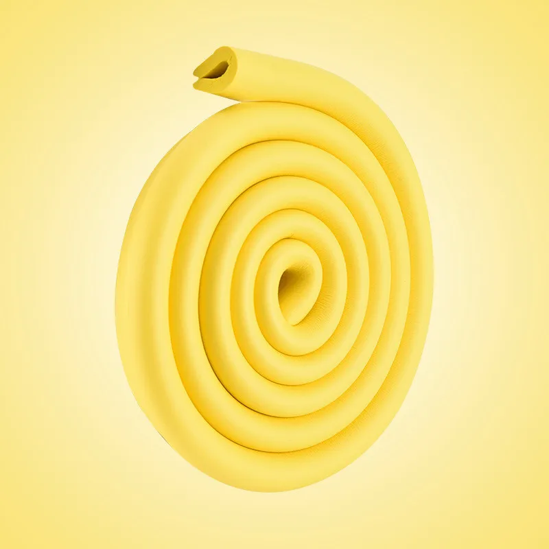 Рисунок 6 - U-образная защитная лента для детской безопасности