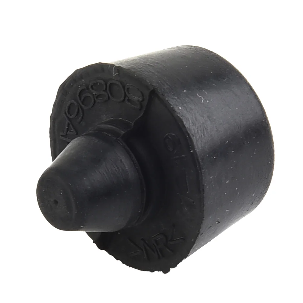 

High Quality Bumper Stopper Stopper Easy Installation Higher Grade New Arrivals 80896-AR000 Door Rubber Bumper Stopper Black