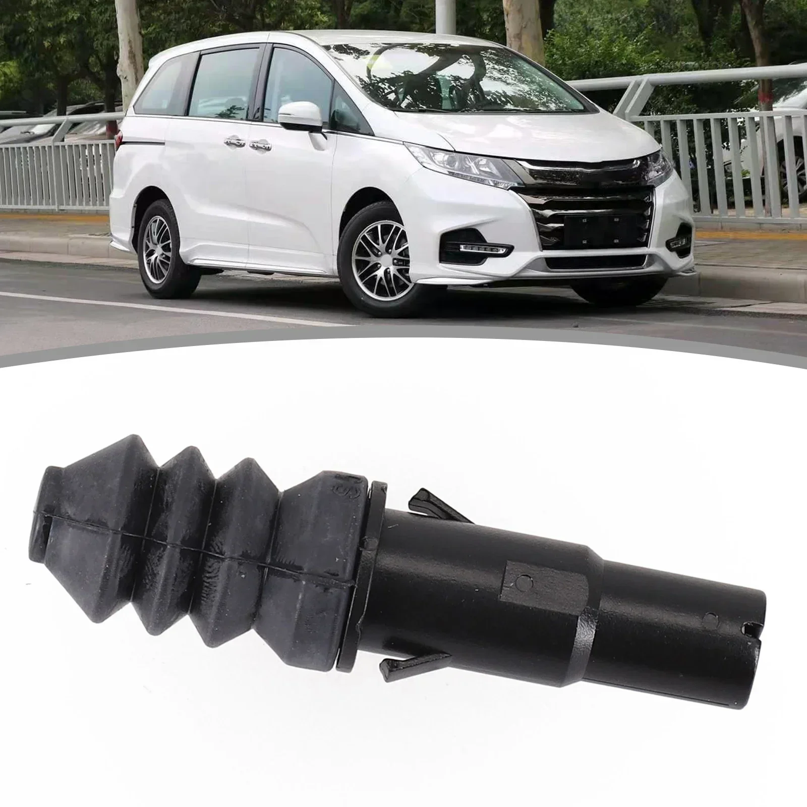 

Подъемник крышки топливного бака для Honda, аксессуары для CIVIC, SPIRIOR, для ODYSSEY 74486-TF0-013, внешние детали