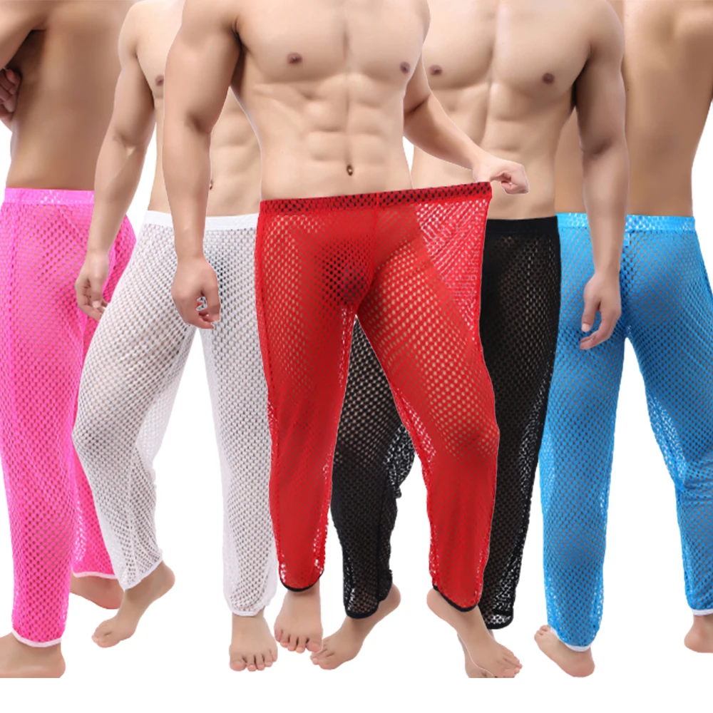 Рисунок 3 - Пикантная Мужская одежда для сна