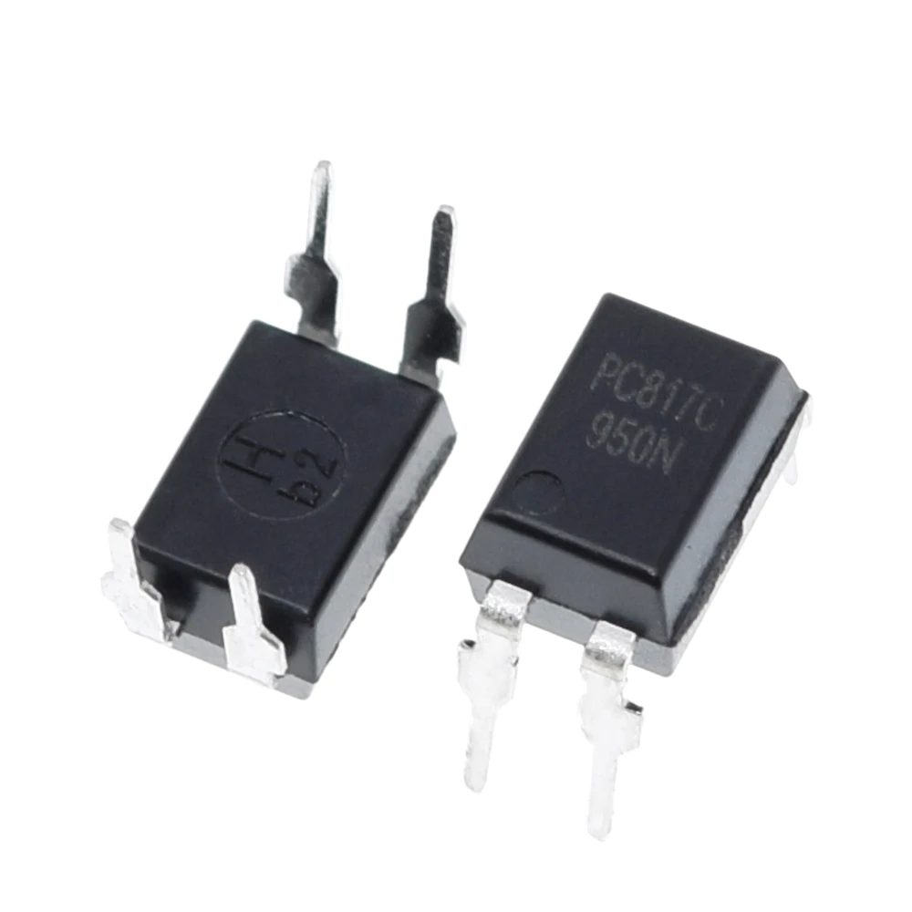 

TZT оптопары PC817 EL817 817 817C FL817C PS817C