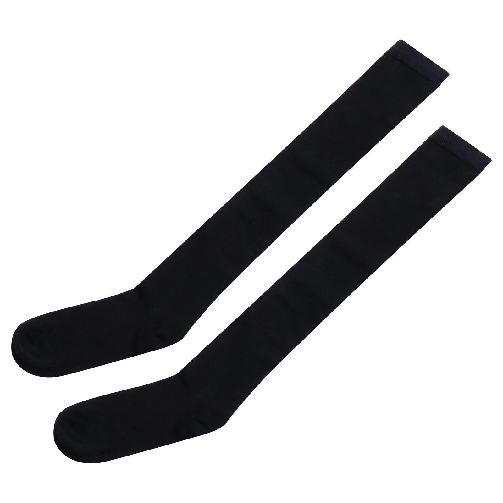 4 Pairs Female Winter Stockings Japanese Style Stockings Comfortable Stockings