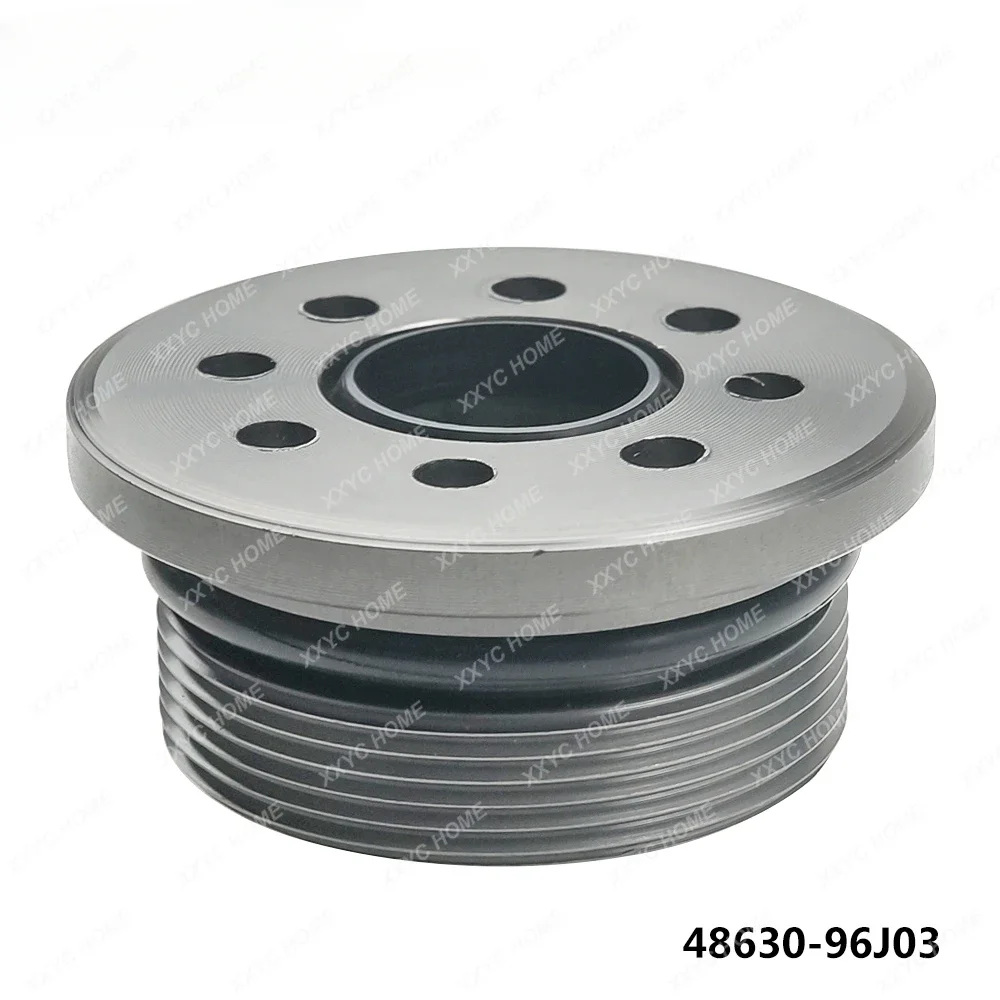 48630-96J01 Поршень цилиндра обшивки головки 48601-94900 Ram с уплотнительным кольцом для