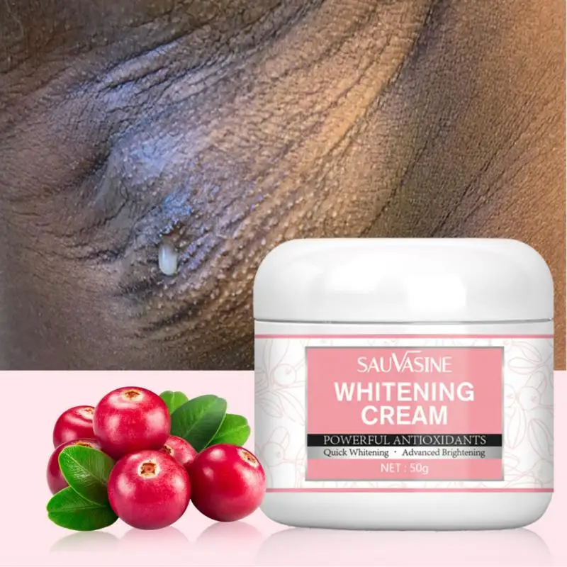 

Whitening Cream For Dark Skin Armpit Lightening Intimate Areas Underarm Body Skin Care Private Parts Whiten Cream Beauty Health