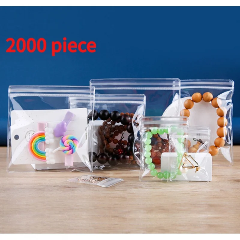 20 00 шт. на заказ. Пользовательский пластиковый пакет молнии матовая упаковка для