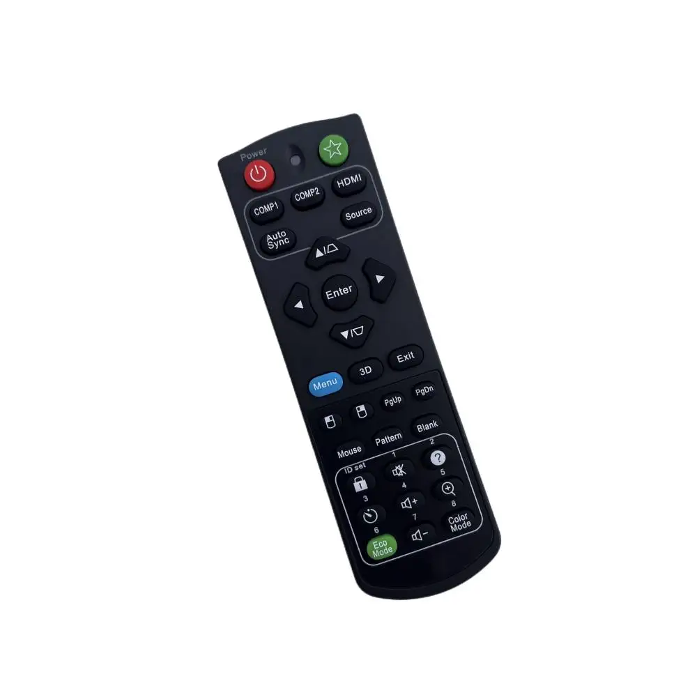 Новый пульт дистанционного управления для проектора Viewsonic RCP01051 PJD5150 PJD7830HDL VS15903 VS15921 PJD5151
