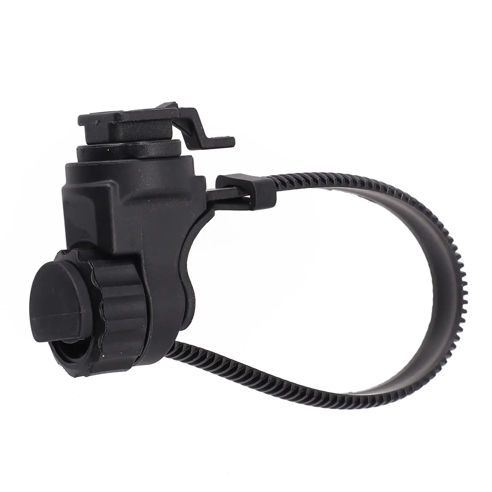 Совершенно новый держатель велосипедной фары для Trek Bontrager Ion Pro руль шоссейного