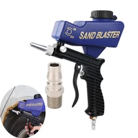 power sand blasters6000rpm gravity feed sandblasting gunhandheld pneumatic gravity feed easy carry