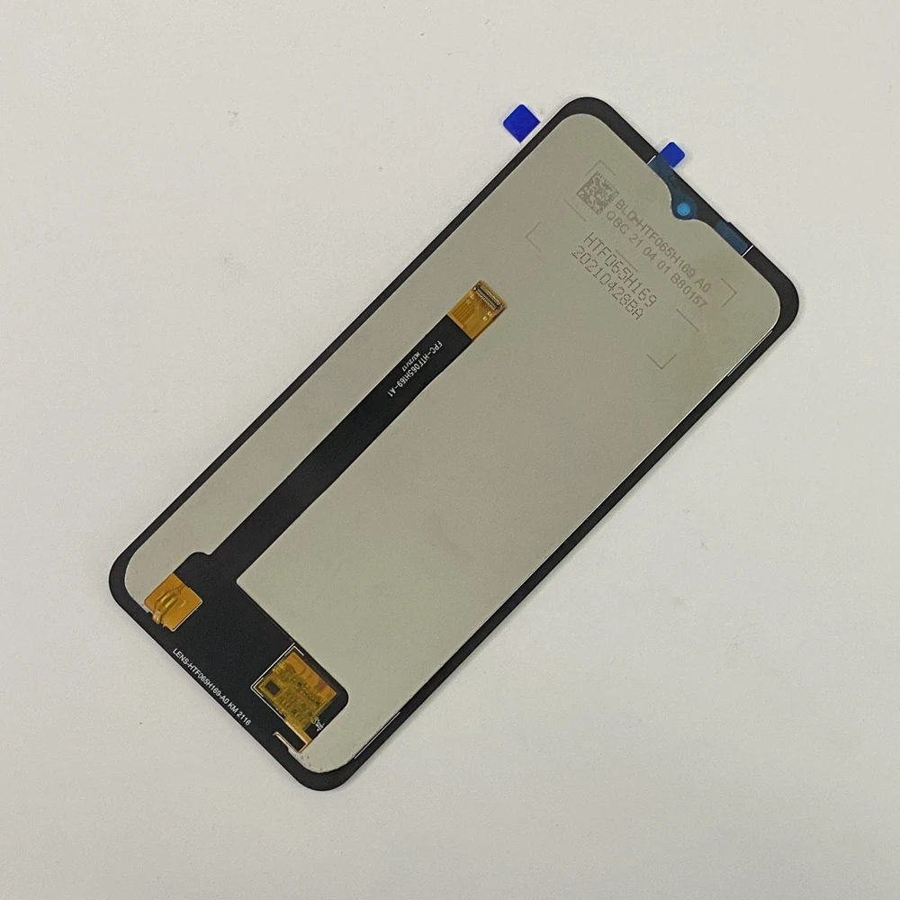 ЖК-дисплей и сенсорный экран для Oukitel WP15 6 52 дюйма OUKITEL WP 15 WP15S