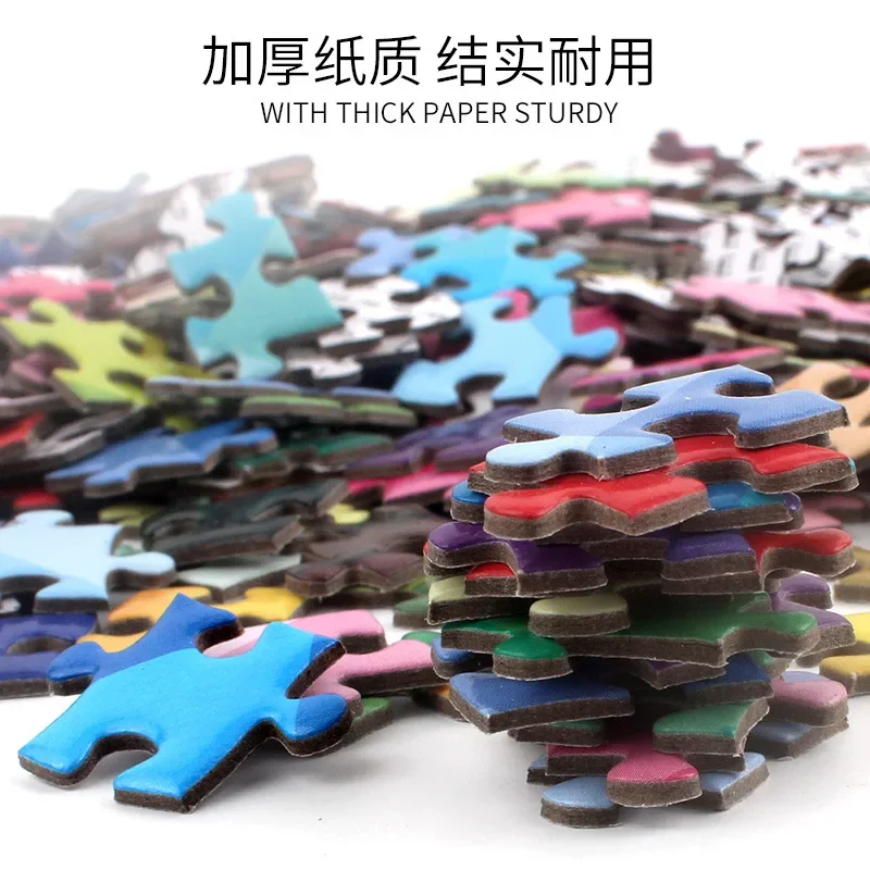 Взрослые 1500 штук Земли Луна Круглая форма инопланетянина Yi Интеллект Мультфильм