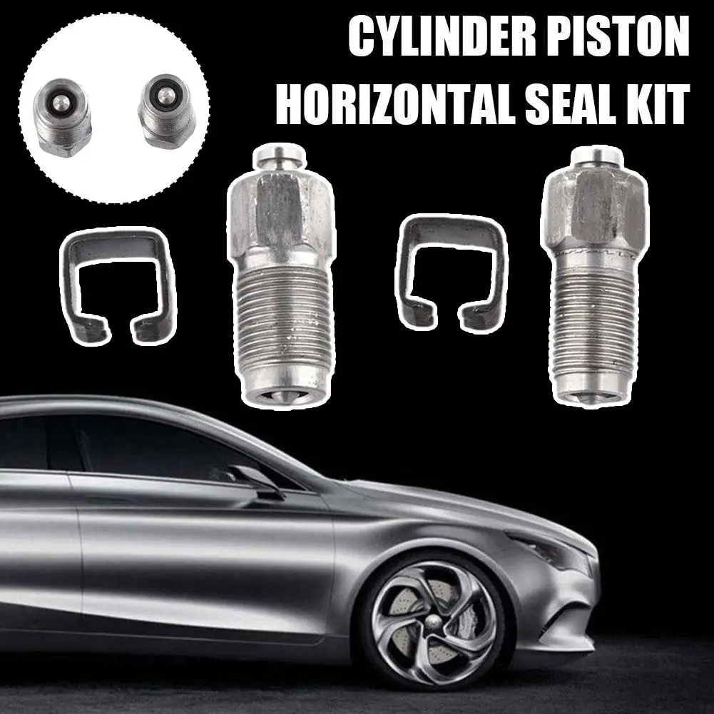 Piston Small Pump Seal Kit G4q8
