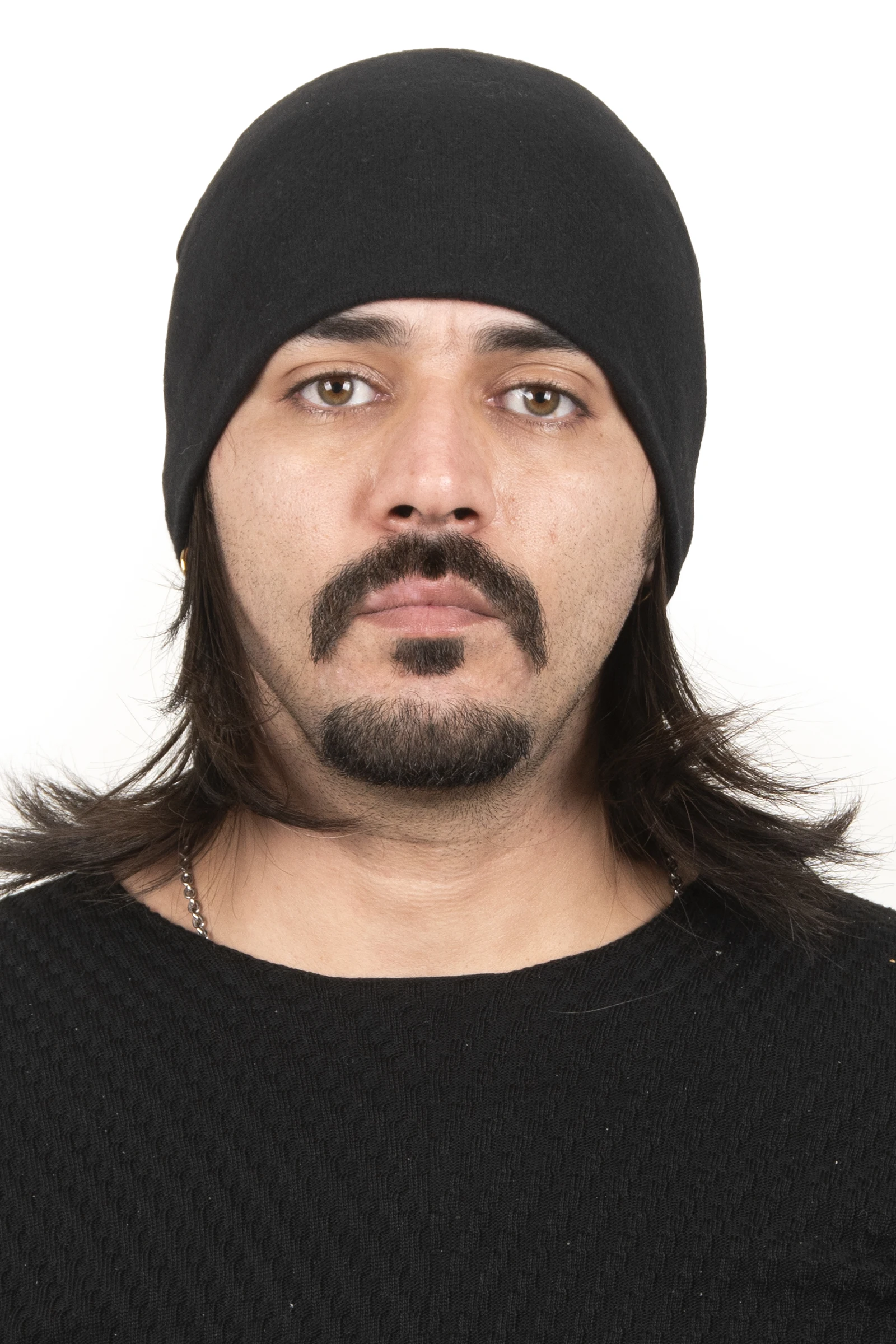 

DeepSEA Lycra Men 'S Combed Cotton Beret 2300021