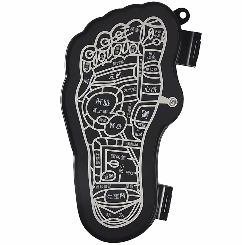 

Electric Folding Portable Electric Mat Circulation Body Machine for Men