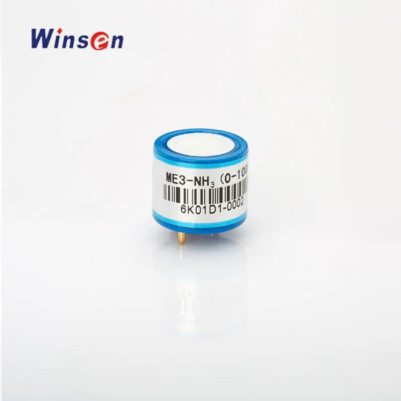 

ME3-NH3 Ammonia Sensor