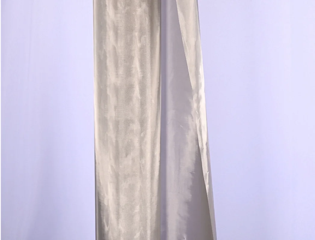 Прозрачная защитная ткань Rfid-электропроводящий материал антирадиационное