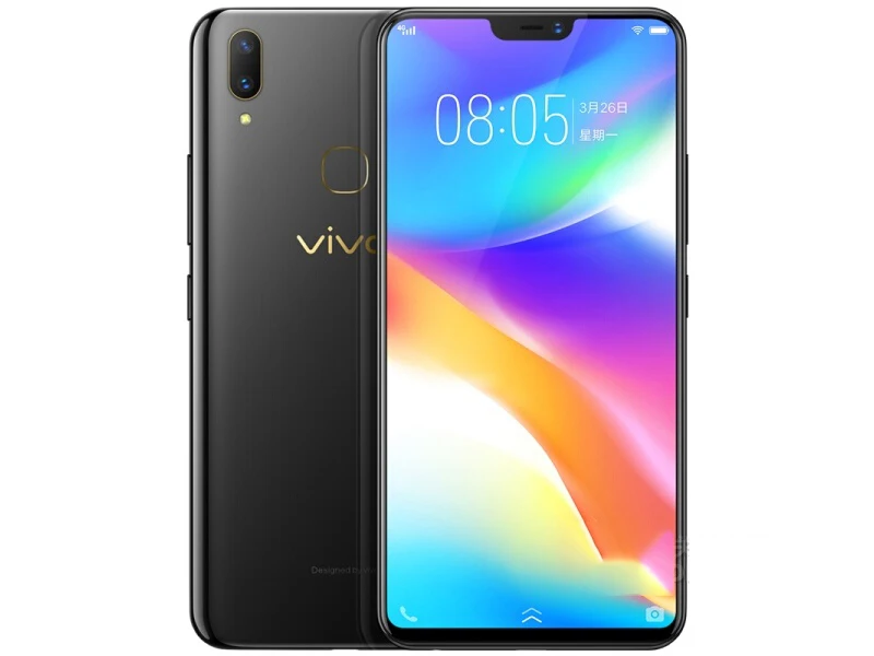 Рисунок 4 - Смартфон vivo Y85
