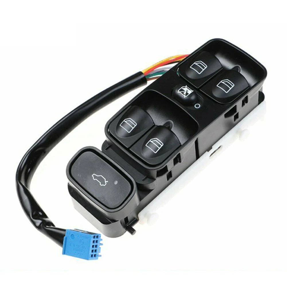 

High Quality Power Switch Window Control Electric Glass Control Window Lift