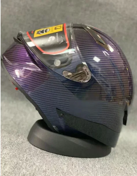 Новый всесезонный мотоциклетный шлем на все лицо для езды мотоцикле гоночный F -