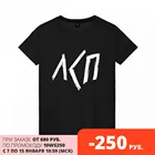 Женская футболка хлопок ЛСП