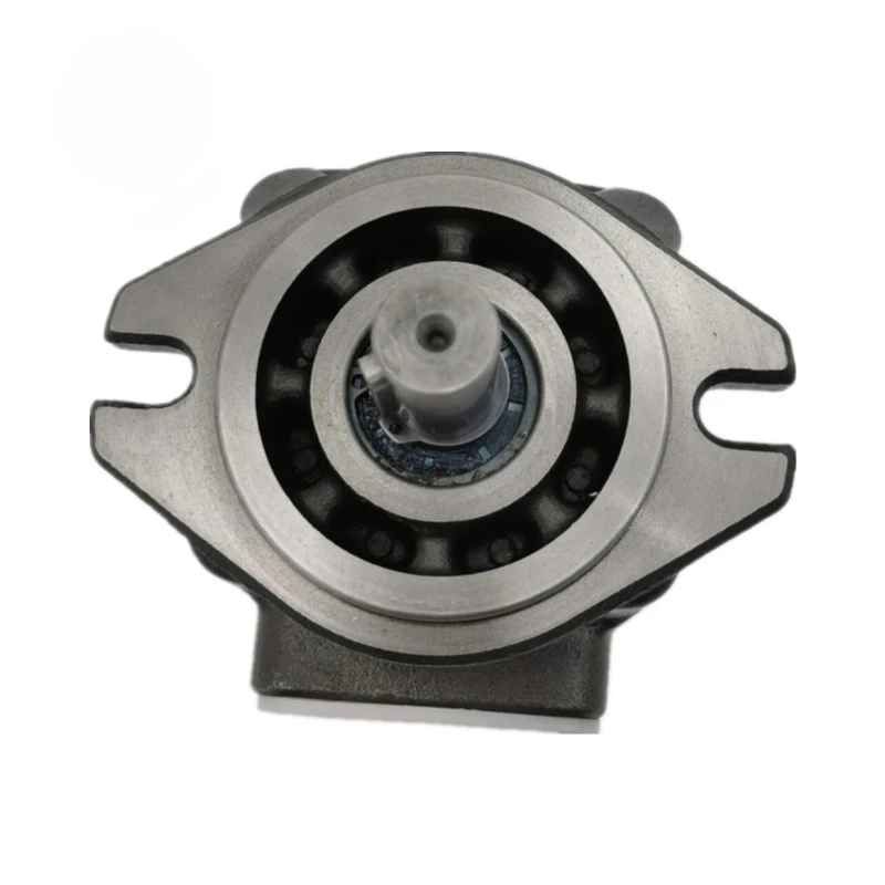 Гидравлический Шестеренчатый насос высокого давления ручной гидравлический HG0