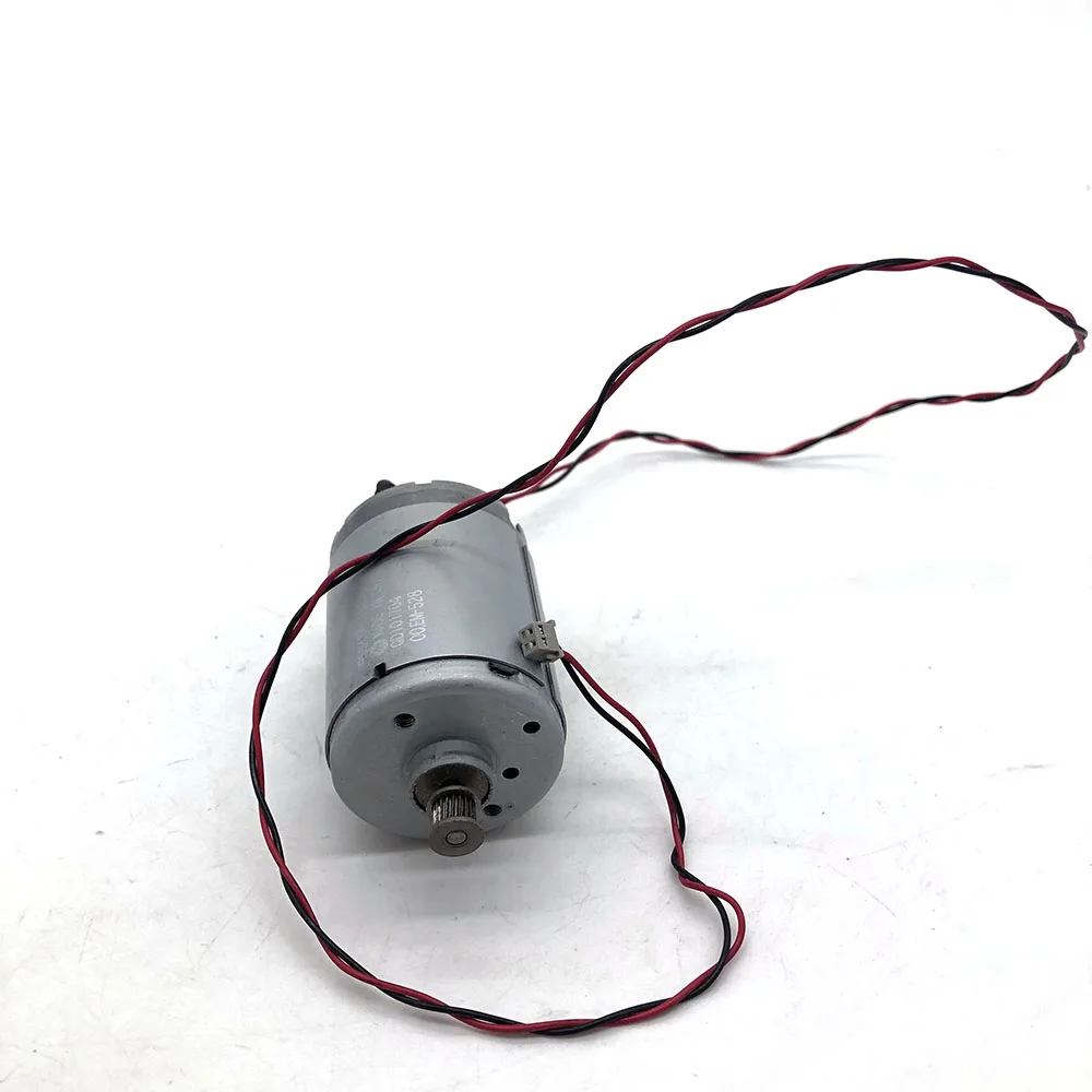 

Main motor fits for Epson GP-C831 M830 GP-M831 GP-M820 GP-C832 M832 GP-830 M820 GP-M830 GP-M832 M831