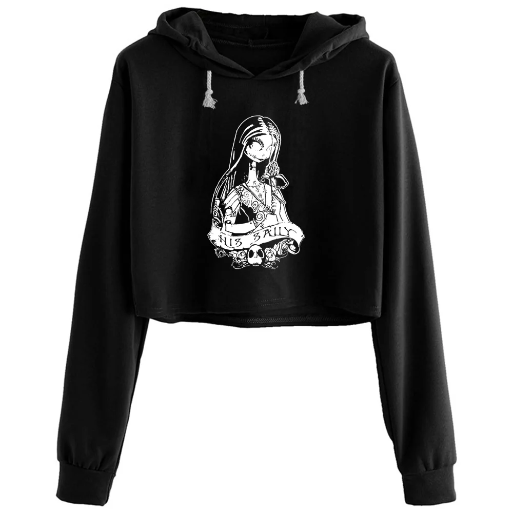 

Женская толстовка в стиле Kpop Y2k Kawaii, пуловер для девочек