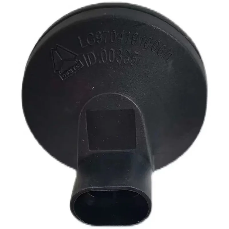 

For CNHTC SINOTRUK HOWO Light Truck Parts HOMAN LG9704191006 Air Filter Maintenance Indicator Switch