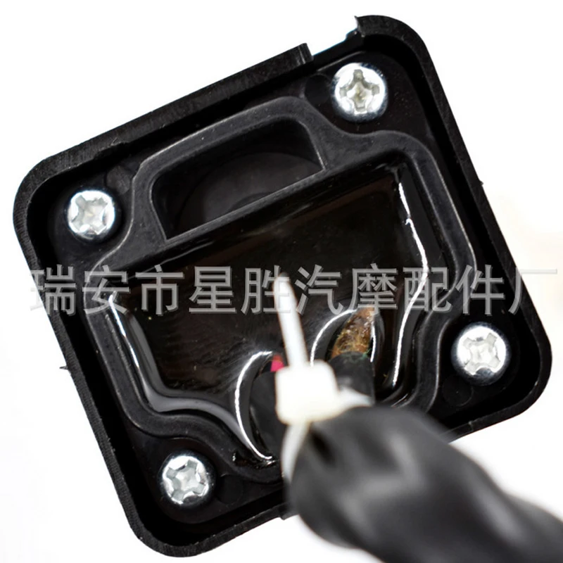 3 шт. Новый переключатель ключа зажигания для Kawasakii OEM 27005-1267 27005-1230