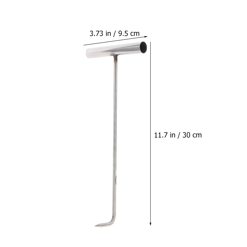 Крышка люка крючок подъемный инструмент инструменты для перемещения ручные