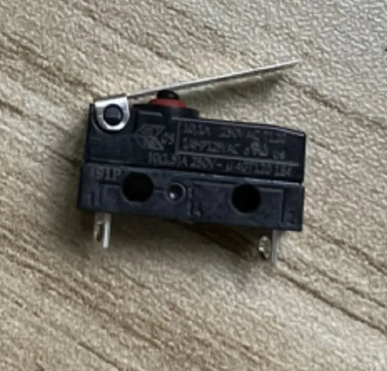 

Упаковка mailDCF7 P 10 шт.