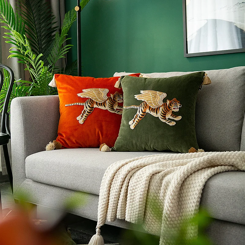 Bed Coussin