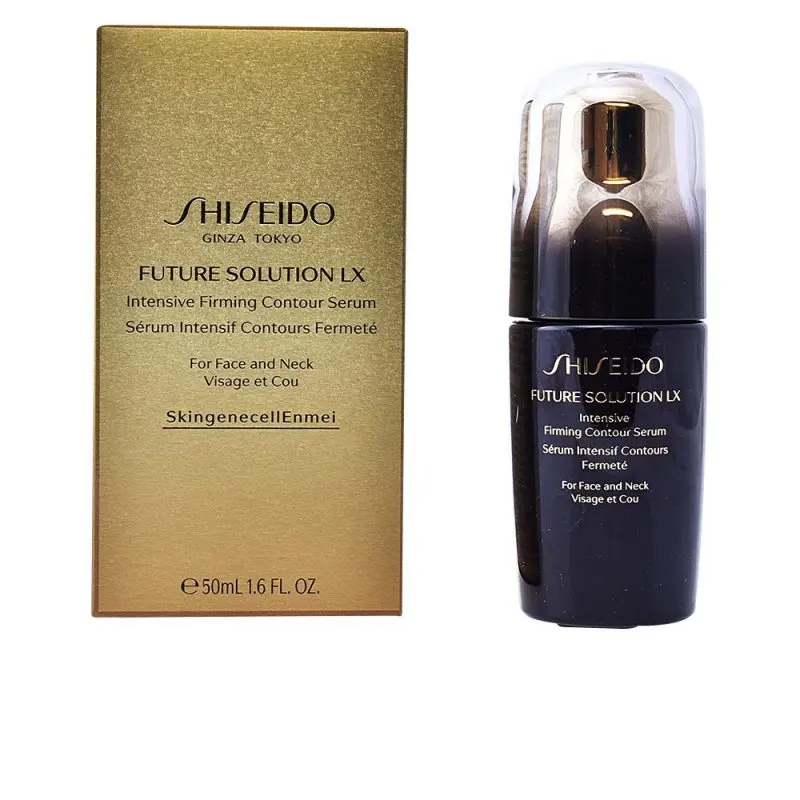 Contour firming. Contour firming. Shiseido future solution intensive firming control serum. Shiseido future solution lx intensive firming contour serum 50ml. Contour firming.