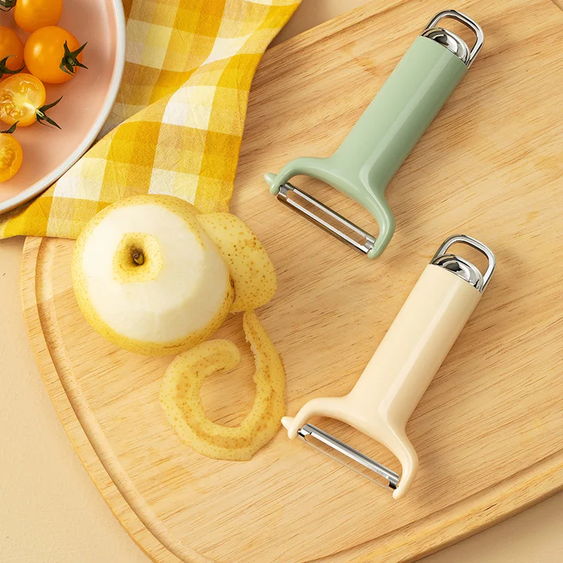 

Kitchen peeler peeler daily necessities APPLE PEELER peeler fruit peeler household kitchen supplies
