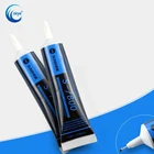 Солнцезащитный клей для ремонта телефонов, мягкий клей, клейкий клей для ЖК-экрана, клейкий клей в рамке для самоклеящегося уплотнения для Iphone