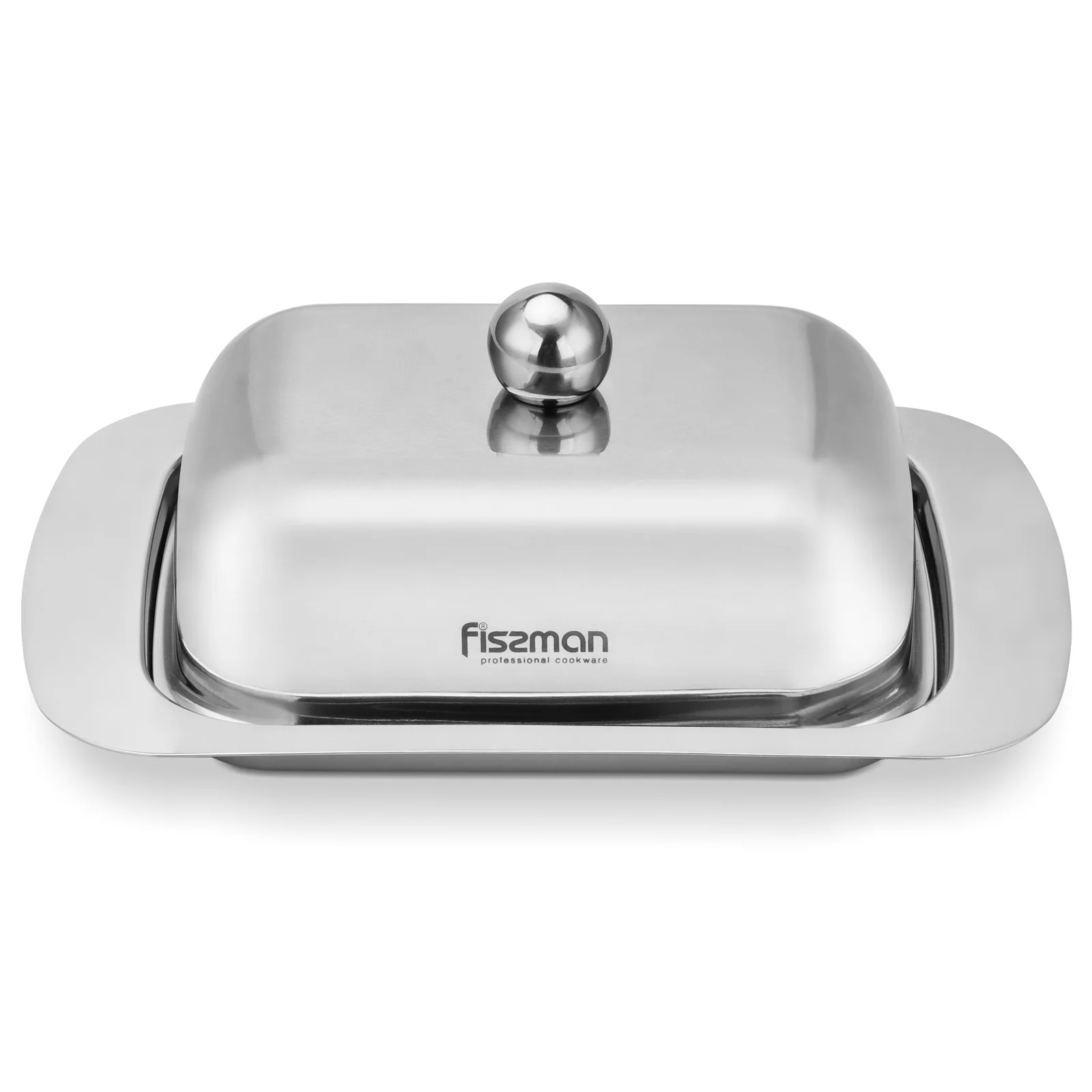 

Прямоугольный кухонный инструмент из нержавеющей стали, коробка для масла, масленка для сыра