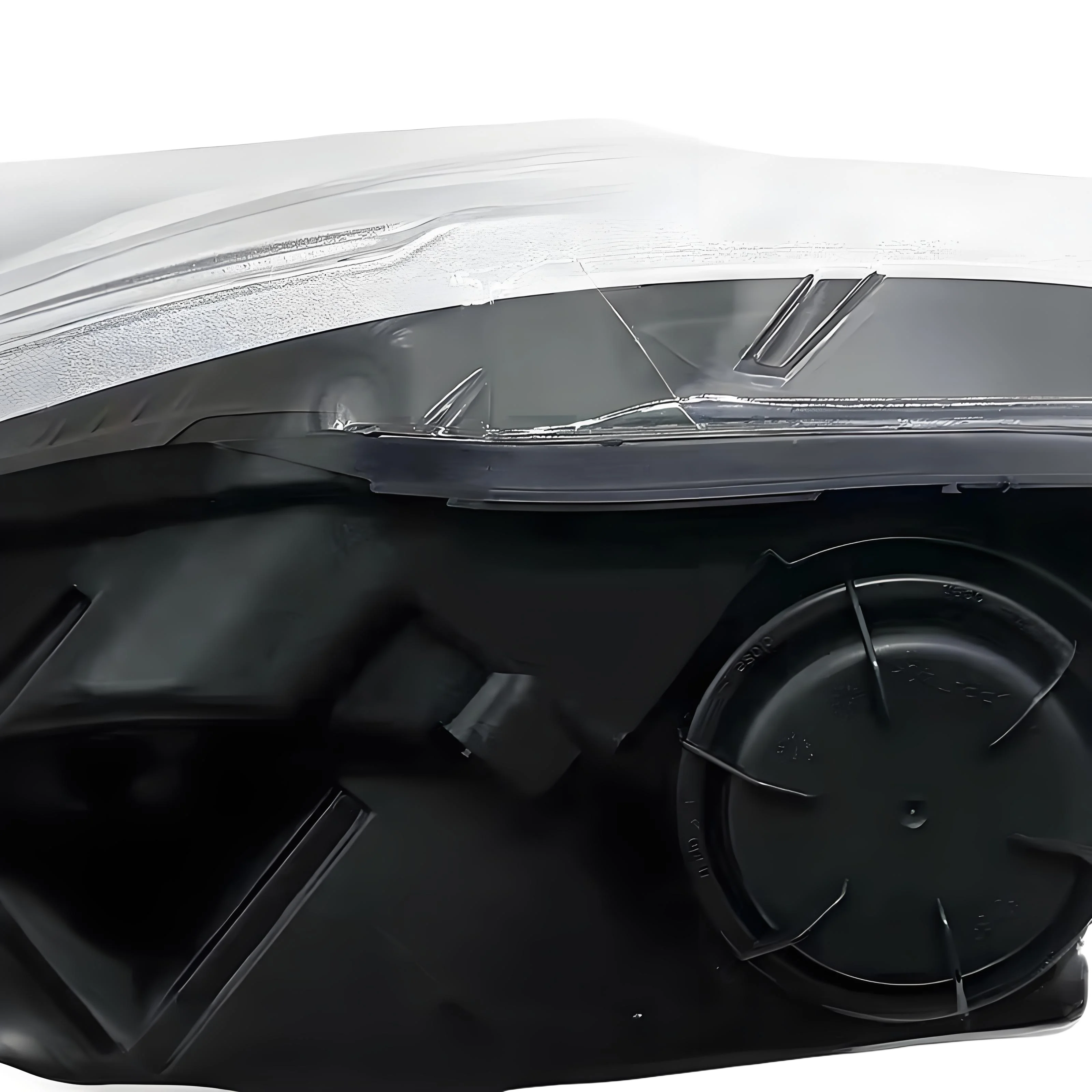 Фото Для BMW 1 серии F20 2015-2019: Обновление галогенных фар на ксеноновые/LED передние фары, Plug & Play, 63117358392, 63117358391 №5