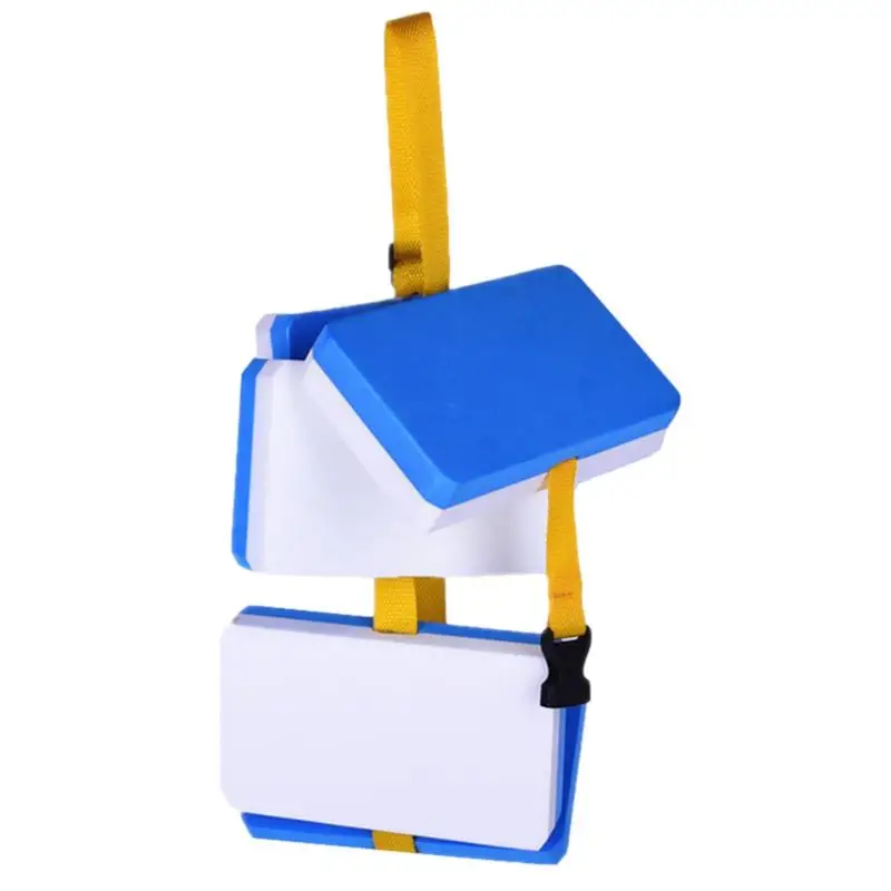 

Swim Belt Floatation Universal Floating Foam Swimming Belt Reusable Safety Swim Trainer Multifunctional Buoyancy Safety Board