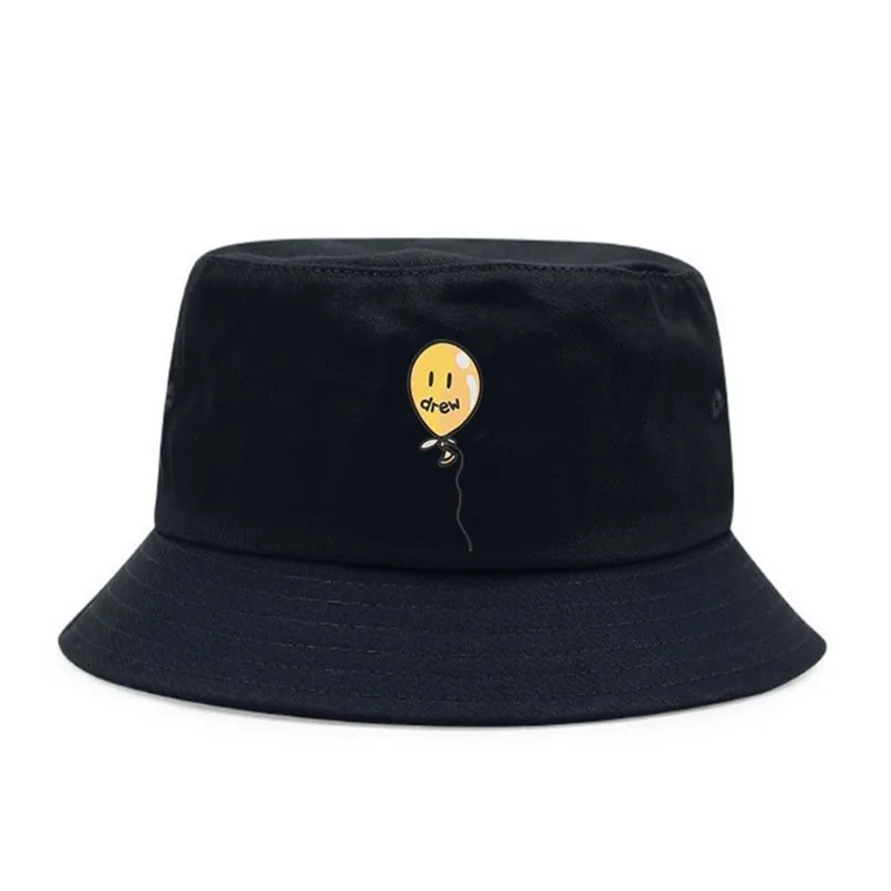 Justin Bieber Drew House Bucket Hats 