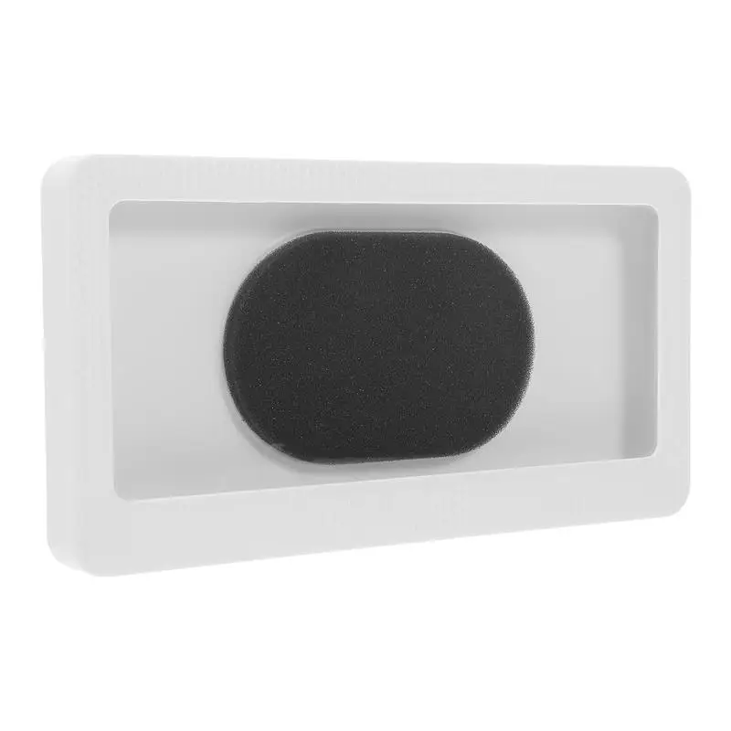 

Shower Phone Holder Anti-Fog Shower Phone Case Touch Screen Phone Case