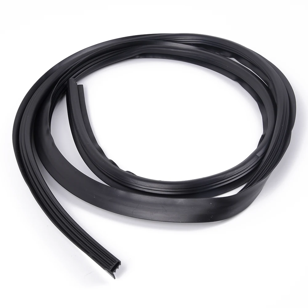 Уплотнительная лента для автомобиля U-типа края приборной панели резиновые
